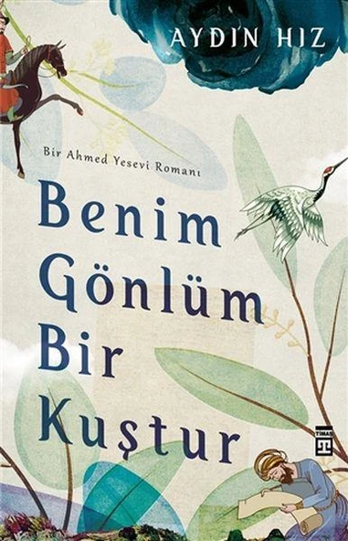 Benim Gönlüm Bir Kuştur AYDIN HIZ