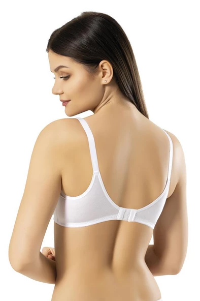 Modinn Bayan Lohusa Emzirme Sütyeni Pamuklu 8020 - 5