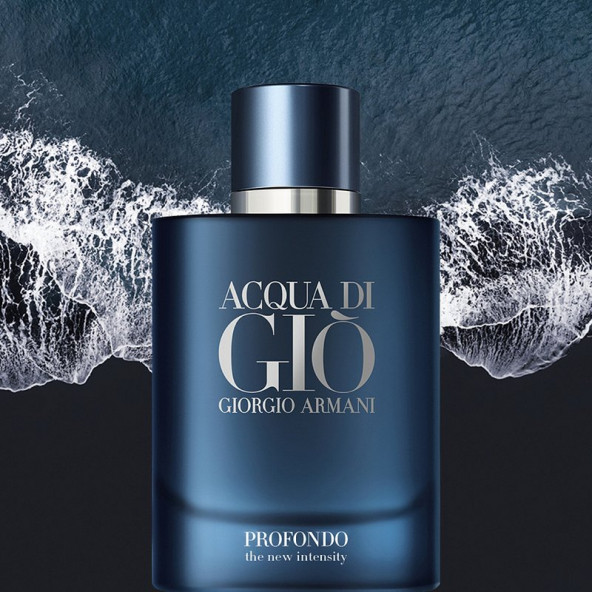 Giorgio armani he outlet 100ml