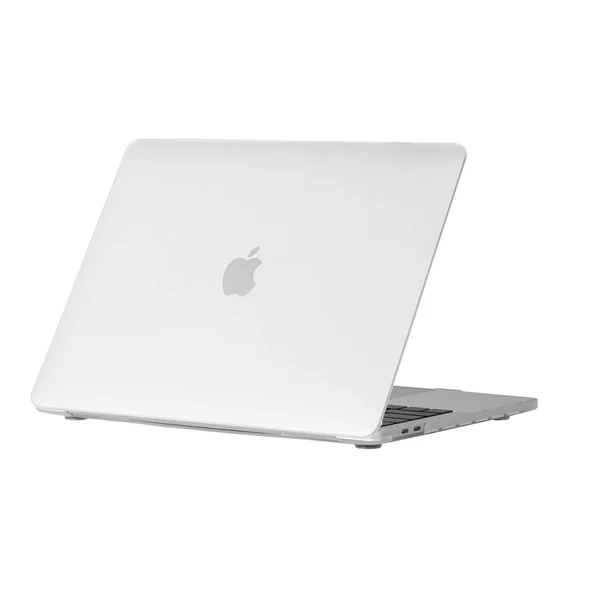 Macbook Kılıf MacBook Air Kılıf 11inç A1370 A1465 ile Uyumlu Mat - Resim 2