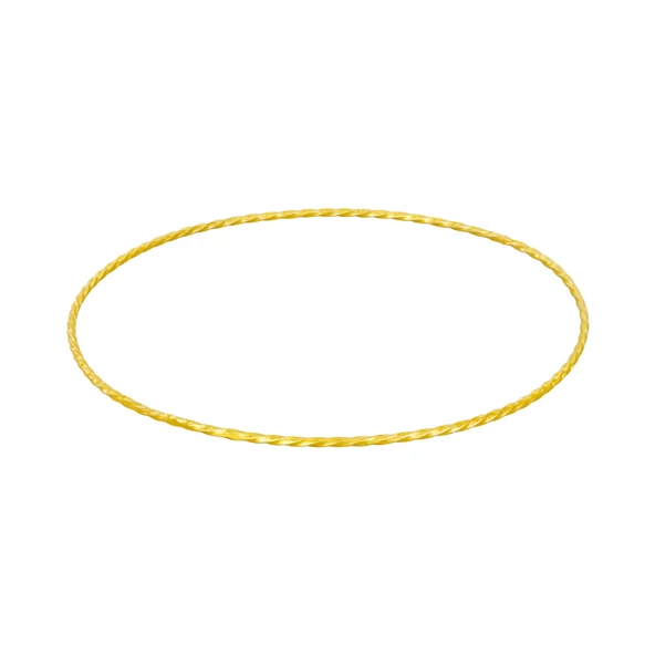 6 gr(gram) 22 Ayar Yatırımlık İşçiliksiz Bilezik