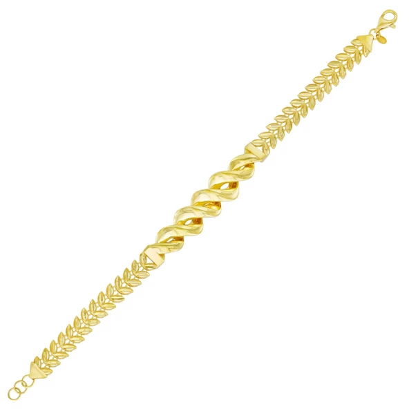 Altın Bileklik T072457 ürün görseli 1