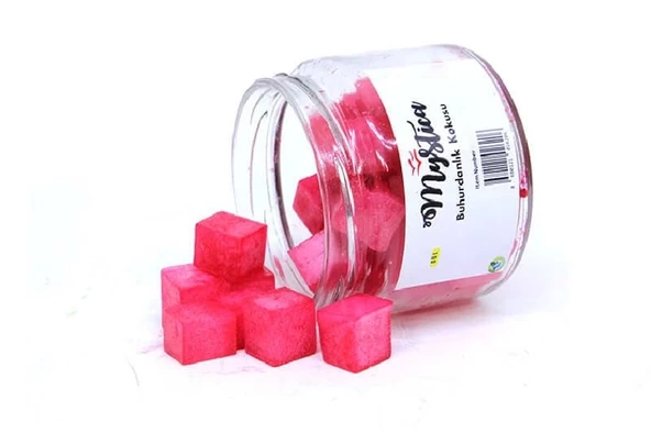 Buhurdanlık Kokusu Wax Strawberry