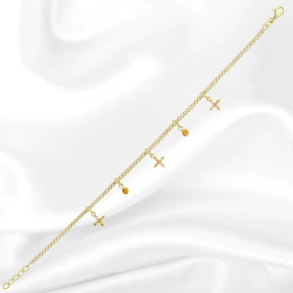 Altın Bileklik T064718