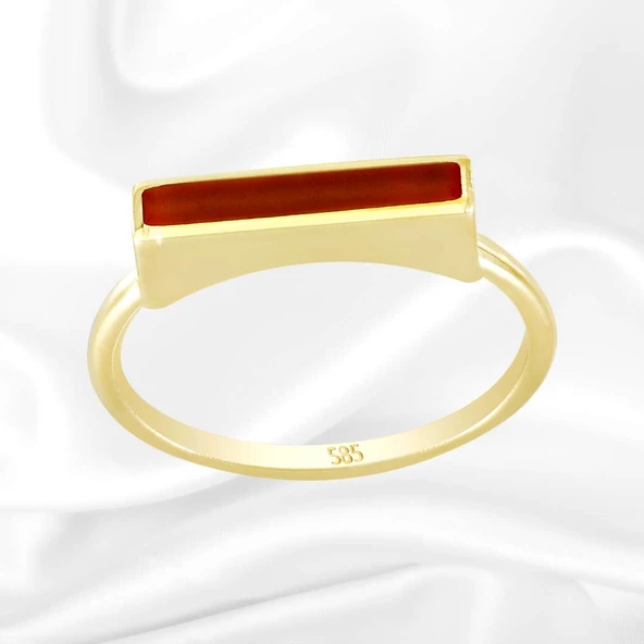 Altın Yüzük T064034 ürün görseli 1