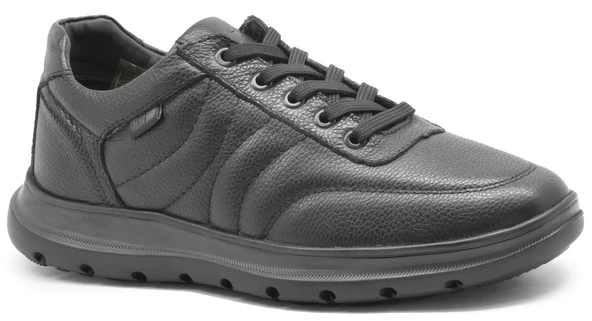 Gedikpaşalı Mrc 25K 20023 Siyah Erkek Ayakkabı Ayakkabı Casual ürün görseli