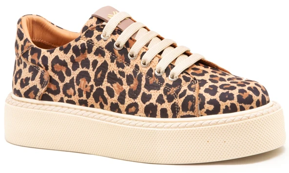 Gedikpaşalı Mxm 25K 34121 Tarçın Bayan Ayakkabı Kadın Casual ürün görseli