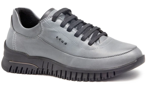 Mammamia D25ka 3095 Fume Bayan Ayakkabı Kadın Casual ürün görseli