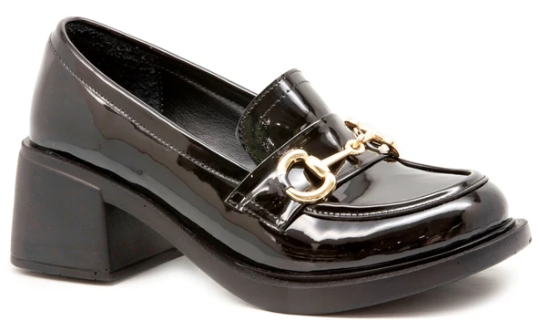 Gedikpaşalı Bty 25K 2104 Siyah Bayan Ayakkabı Kadın Casual ürün görseli