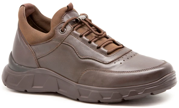 Libero Lbr 25K L5267 Kahve Erkek Ayakkabı Ayakkabı Casual ürün görseli