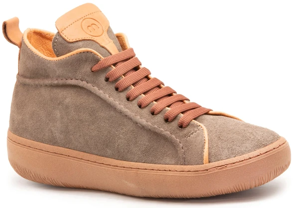 Mammamia D25kb 1730 Vizon Bayan Ayakkabı Çizme-Bot Bot ürün görseli