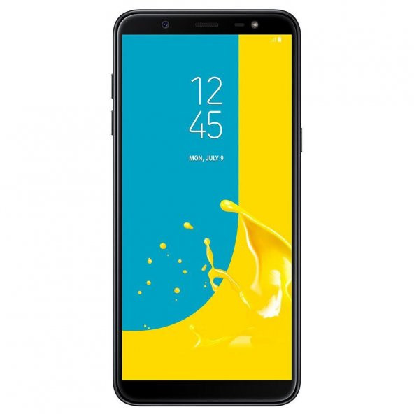 Samsung Galaxy J8 2018 Cep Telefonu 3/32 GB (Yenilenmiş) 12 Ay Delta Servis Garantili
