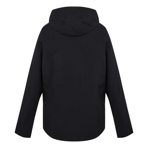 Regatta Wentwood IX 3in1 Erkek Mont-SİYAH - Resim 2