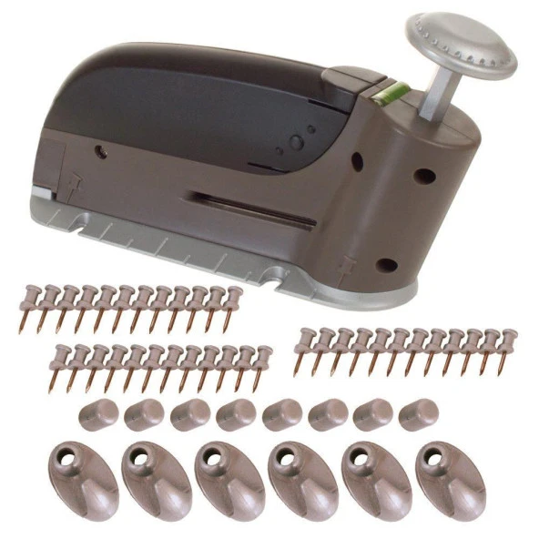 Insta Hang Pratik Çivi Çakma Seti - 47 Parça - 2