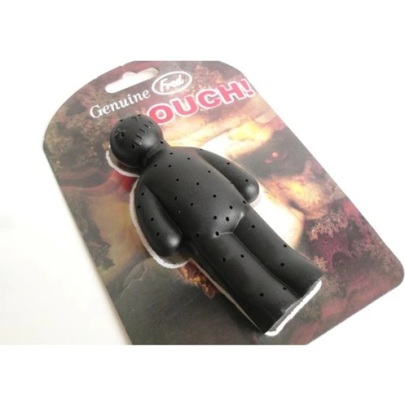 Fred Ouch Silikon Tasarım Kürdanlık - 5