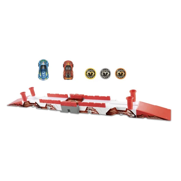 Optimorphs Arena Set 101683105 - 3