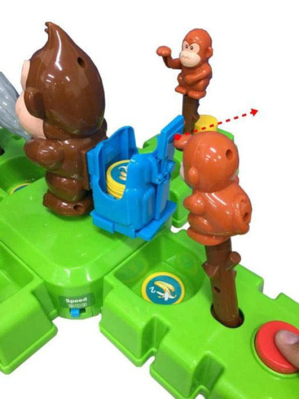 Eğitici, Eğlendirici Hazine Avı Oyunu,TREASURE HUNT - 2-4 KİŞİLİK - 8