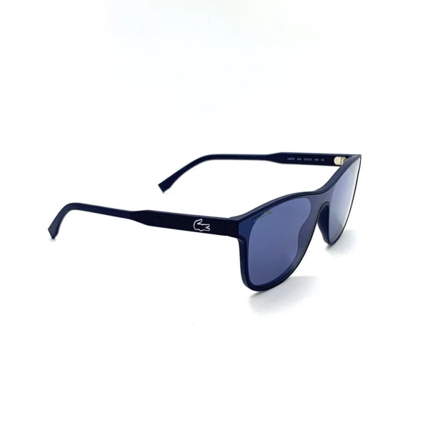 Lacoste L907S-424 Unisex Güneş Gözlüğü - Resim 2