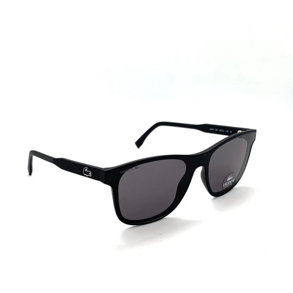 Lacoste L907S-001 Unisex Güneş Gözlüğü - Resim 2