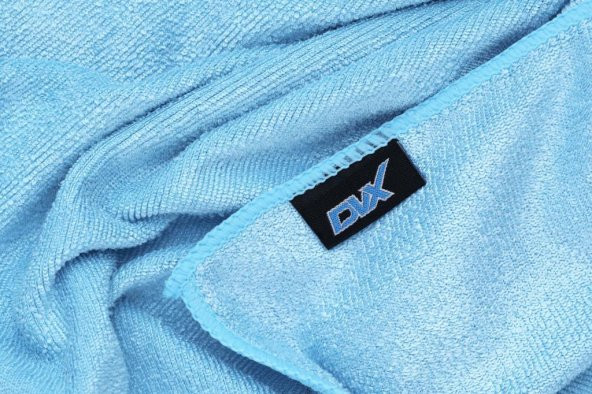 Dvx MikroFiber Bez 40 x 40 cm X 1 Adet - 2