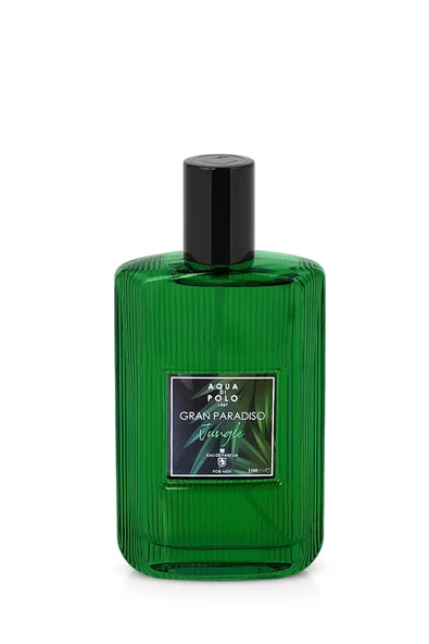 Aqua Di Polo Erkek Parfüm APPPGJ03EP - 5