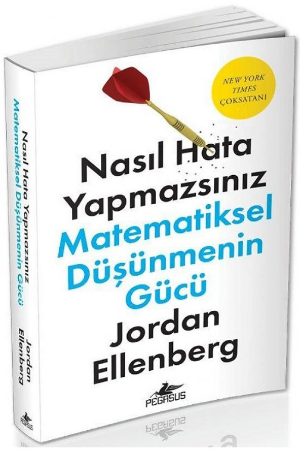 Nasıl Hata Yapmazsınız: Matematiksel Düşünmenin Gücü - 2