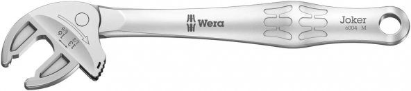 Wera 6004 Joker M 13mm-16mm İngiliz Anahtarı 05020103001