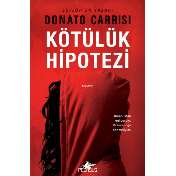 Kötülük Hipotezi - Mila Vasquez Serisi 2