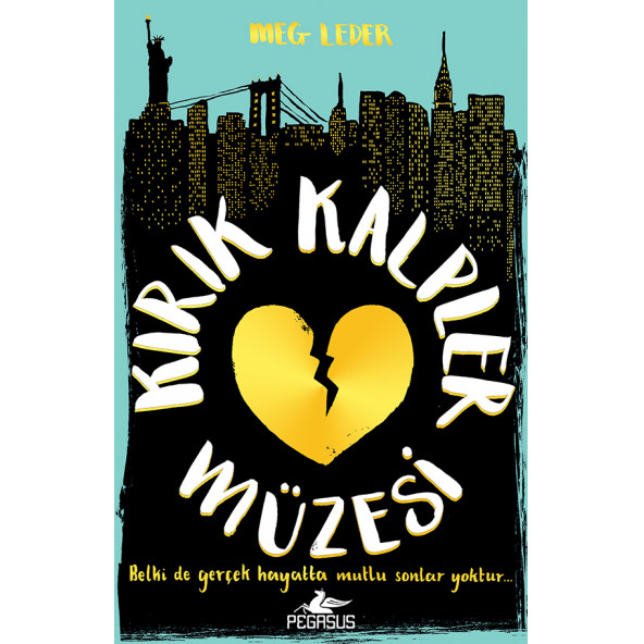 Kırık Kalpler Müzesi