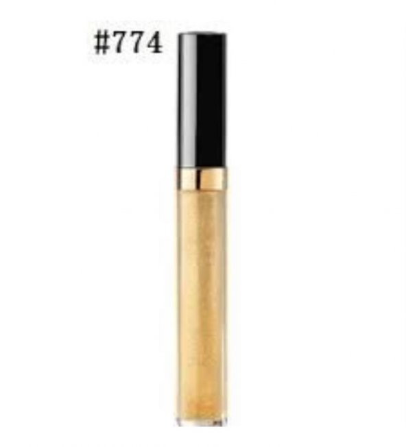 Chanel Rouge Coco Gloss 774
