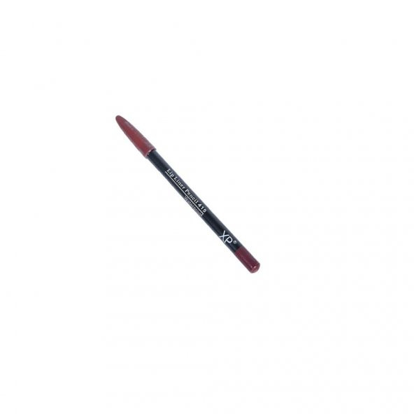 Xp Waterproof Lipliner Suya Dayanıklı Dudak Kalemi No 415