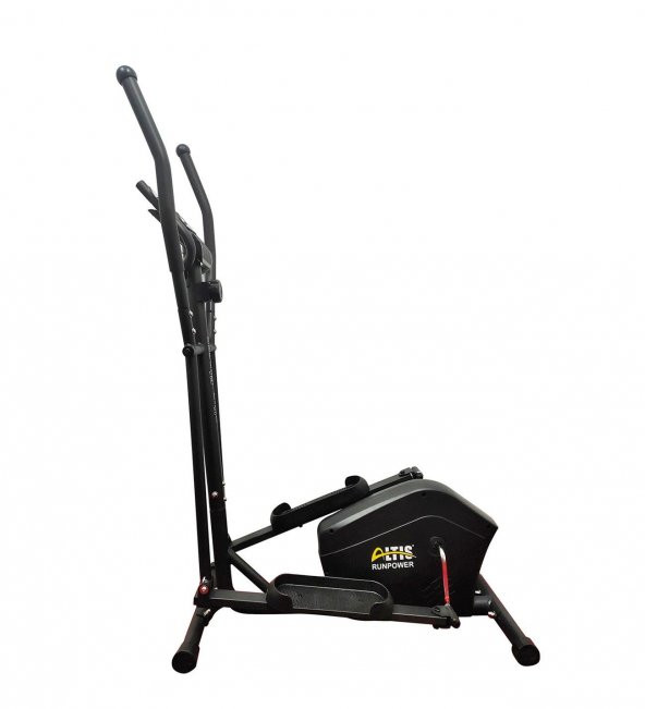 Altis Runpower Dikey Eliptik Bisiklet Ev Tipi Kondisyon Bisikleti - 2