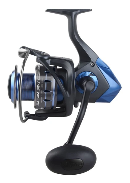 Okuma Safina SW-X SNW-8000A 4+1BB Olta Makinesi - 6