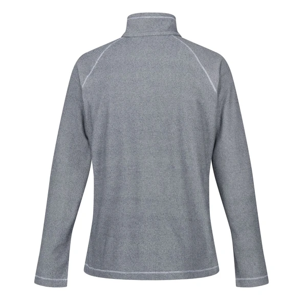 Regatta Montes Kadın Polar-GRİ - Resim 3