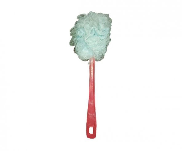 Tarko Lionesse Saplı Banyo Lifi 5106/5002 - Mavi