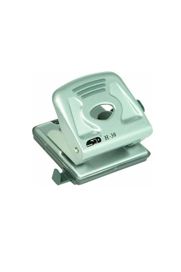Std Perfaratör ( Delgeç ) Deluxe 3 MM H-30