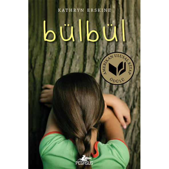 Bülbül - Kathryn Erskine