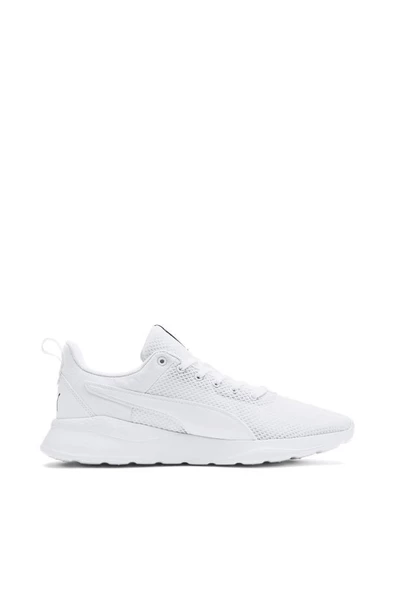 Puma Anzarun Lite 371128 03 Unisex Koşu ve Yürüyüş Ayakkabısı Beyaz 36-45