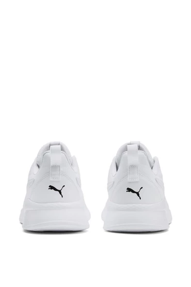 Puma Anzarun Lite 371128 03 Unisex Koşu ve Yürüyüş Ayakkabısı Beyaz 36-45 - Resim 5