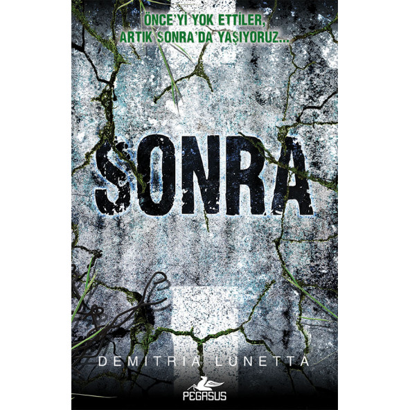 Sonra - Sonra Serisi 1 - 1