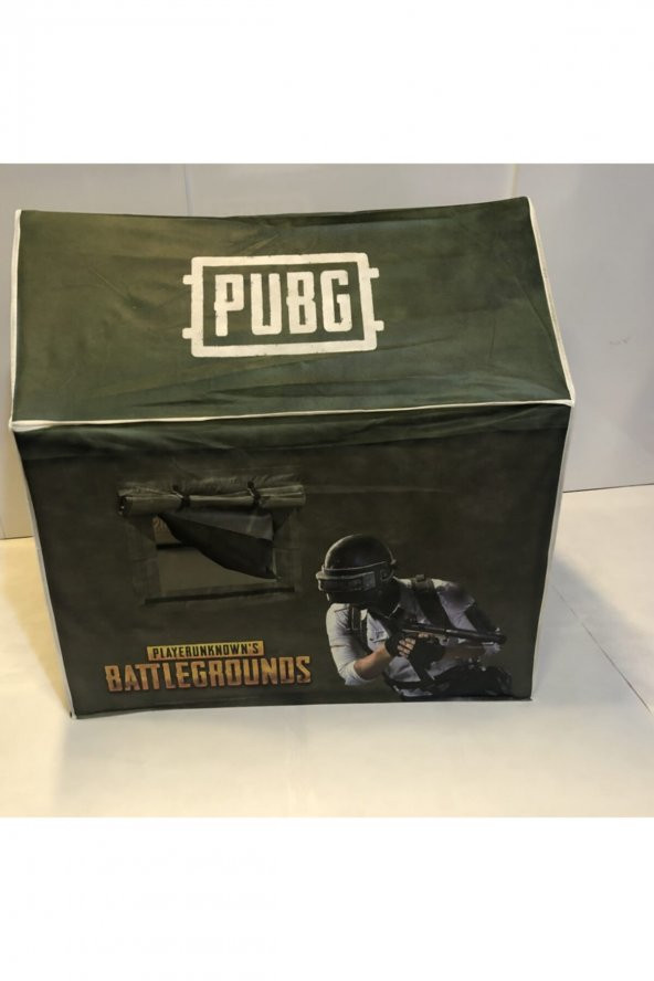 Pubg Oyun Çadırı