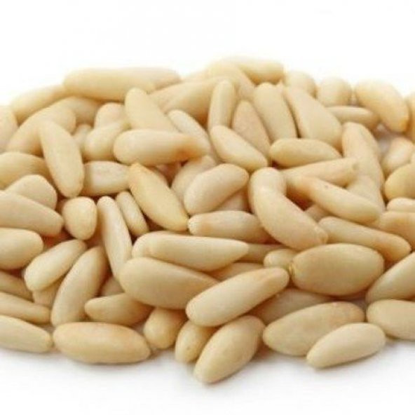 BenimAktar Çam Fıstığı Dolmalık İzmir Bergama 1.kalite 1 Kg - 2