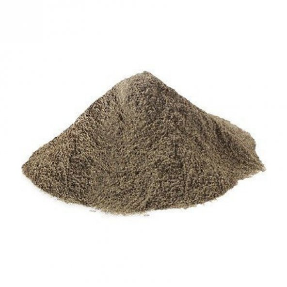 BenimAktar Karabiber Toz Kara Biber 1.Kalite Malezya Malabar Cinsi 100 Gr - 2
