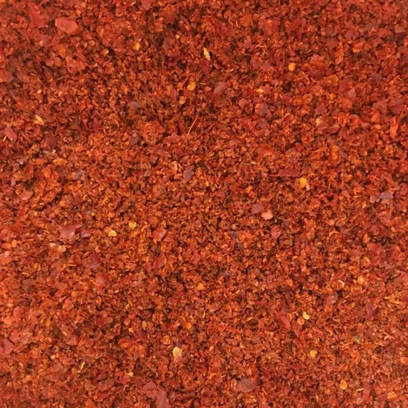 BenimAktar Maraş Yaprak Pul Biber Lokantalar  İçin 1 Kg - Resim 2