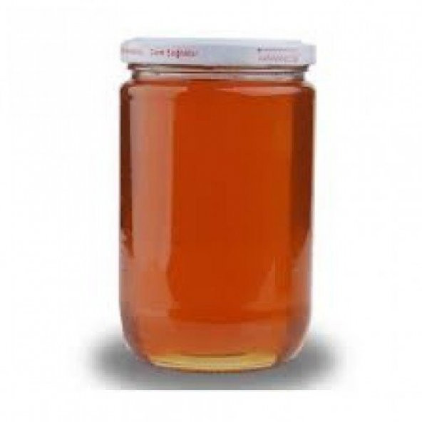 BenimAktar Hakiki Karakovan Balı Siirt Pervari Süzme 1 Kg - 2