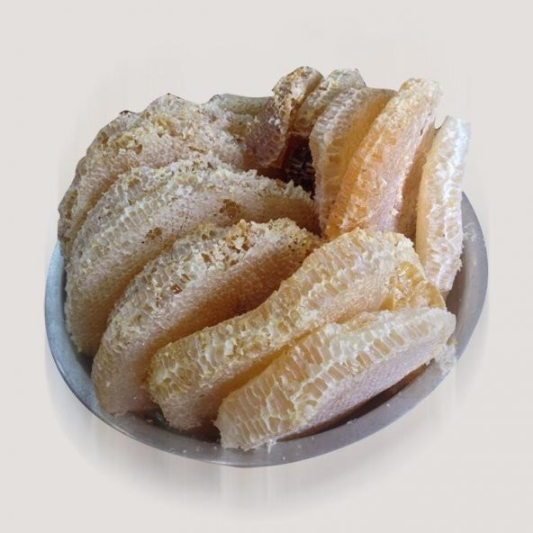 BenimAktar Hakiki Karakovan Balı Siirt Pervari Süzme 500 Gr - 3