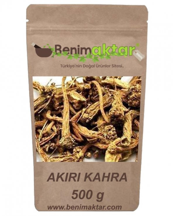 BenimAktar Akırı kahra 500 Gr - 1