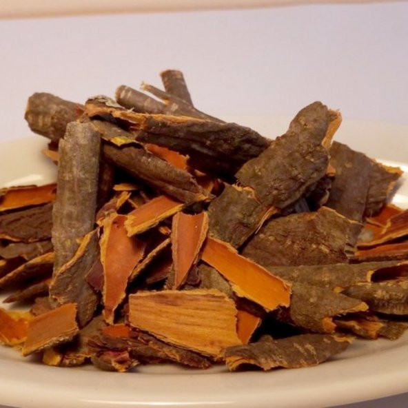 BenimAktar Barut Ağacı Kabuğu 250 Gr - 2