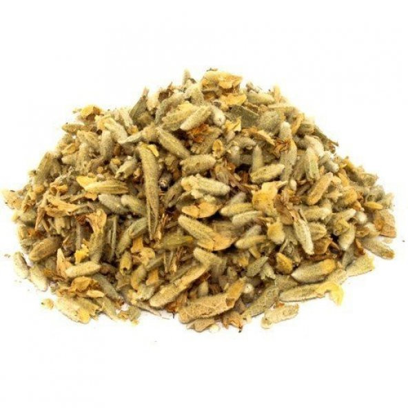 BenimAktar Sarı Ballı Baba 100 Gr - 2