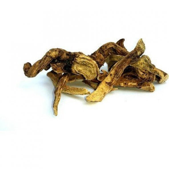 BenimAktar Andız Kökü 500 Gr - 2